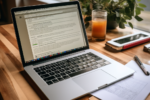 3_a_minimalistic_image_of_a_laptop_on_f25919d6-d0c8-47f6-aefd-3eccafdb7c5f
